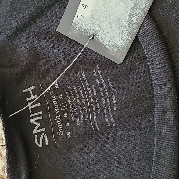 SMITH Tank Top - Picture 3 of 4